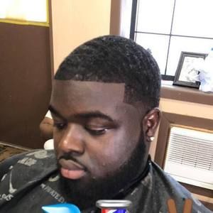 Meet your Posher, Jeffrey